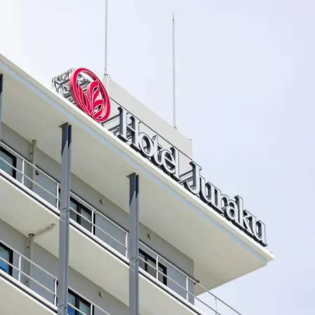 Kobe Hotel Juraku-2