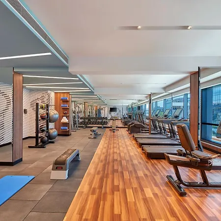 Doubletree By Hilton Bengaluru Whitefield-2