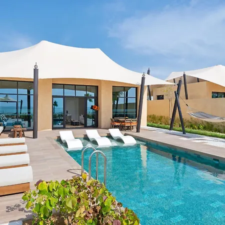 Bab Al Nojoum Hudayriyat Villas-2