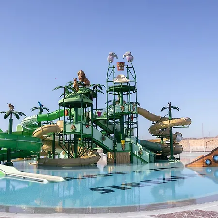 Sirena Beach Resort & Spa-3