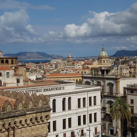 Gioiamia Luxury Suite A Pochi Passi Dalla Cattedrale-3