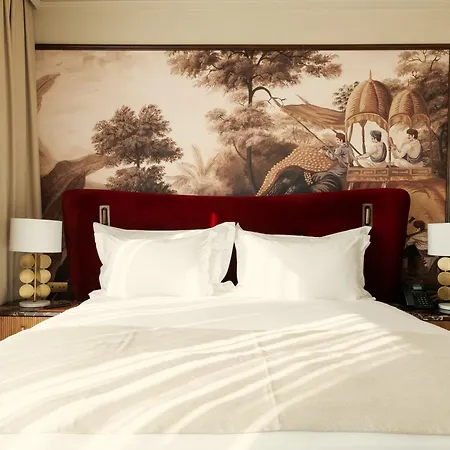 Marly Boutique Hotel-2