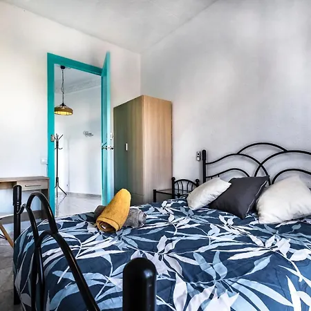 Penthouse With Terrace In The Heart Of Valencia-2