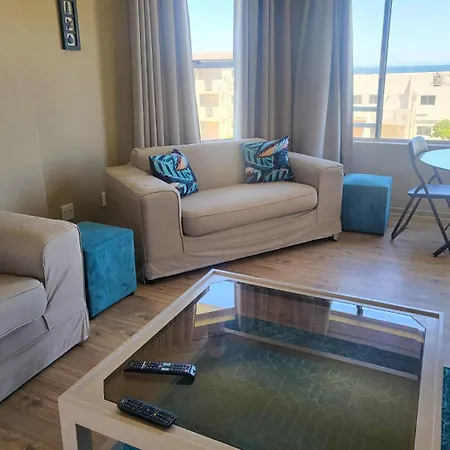 Hermanus Beach Club 104-3