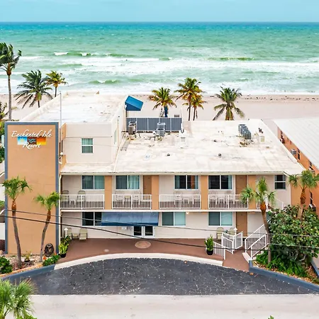 Enchanted Isle Hollywood Beach Resort-3