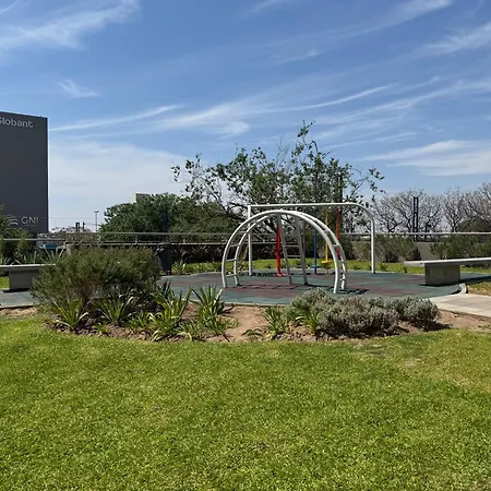 Departamento Moderno Y Lujoso Con Gym Y Piscina-3