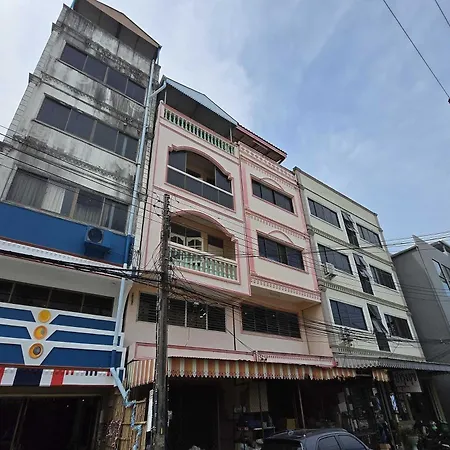 Mt Friend Home & Hostel-3