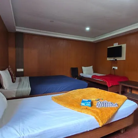 Mananyaa Residency-2