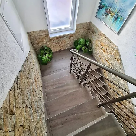 Vila Aleksandra 2 Studio 12-2