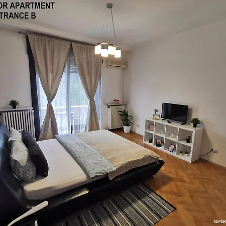 Black And White Apartments-2