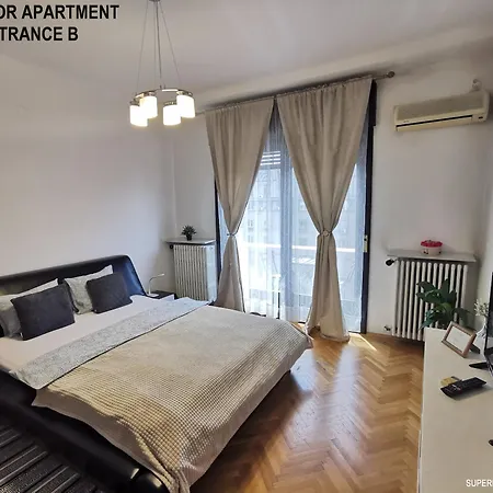 Black And White Apartments-3
