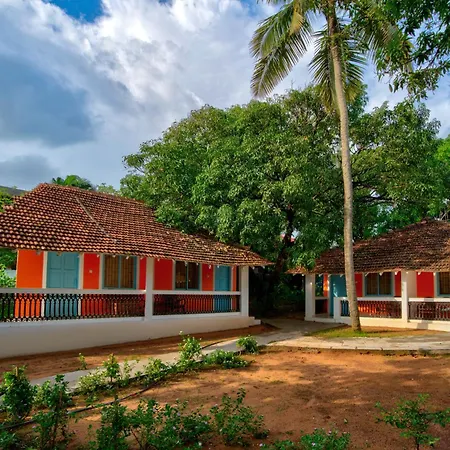Papilio Beach Front Cottages-Tbv-3