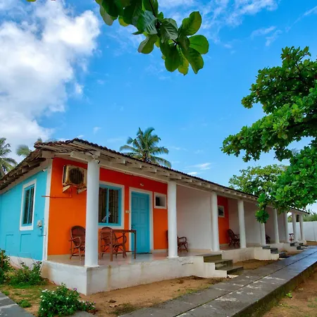 Papilio Beach Front Cottages-Tbv-2