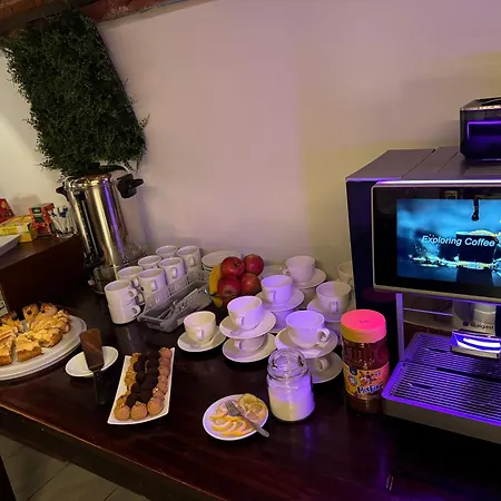 Iris Aparthotel-2