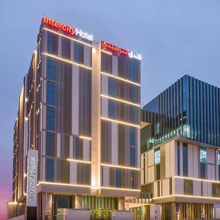 Intercityhotel Bawshar Muscat-3