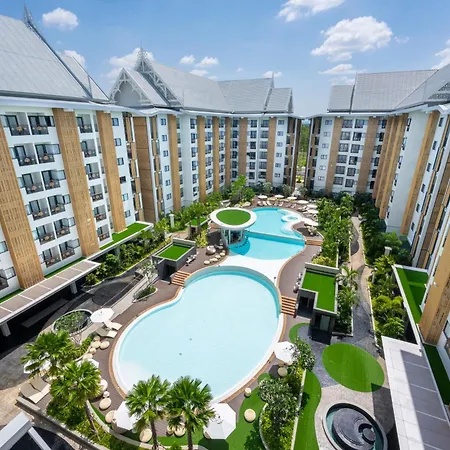 Wyndham Jomtien Pattaya-3