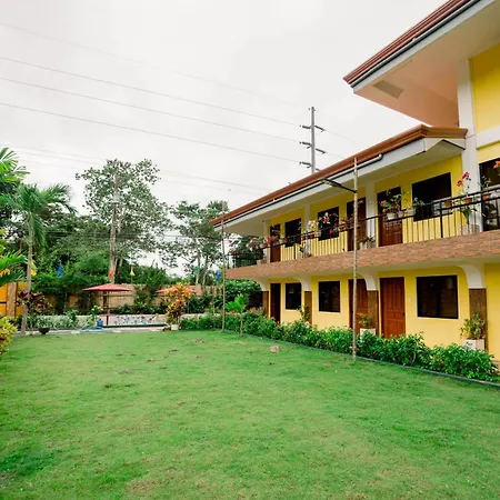 Villa Lourdes Resort-2