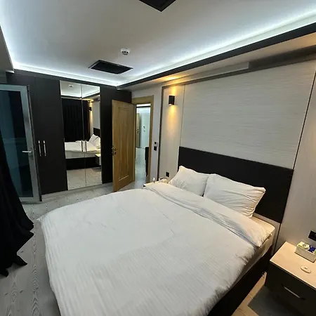 Kt Home Hotel & Apartments-2