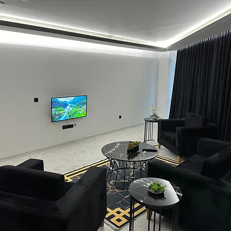 Kt Home Hotel & Apartments-3
