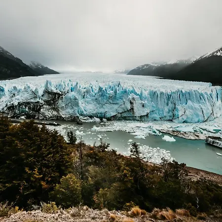 Estancia Patagonia El Calafate - Pristine Luxury Camps-2