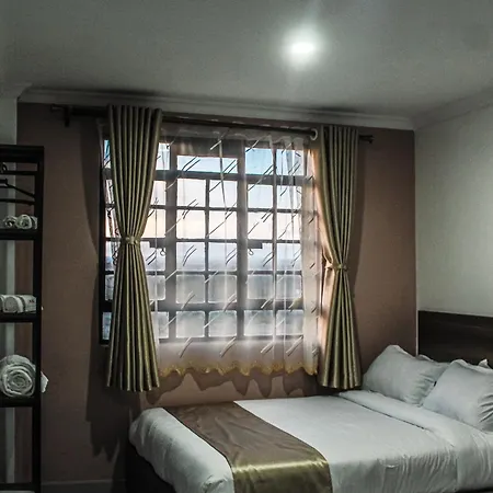 5 Pm Hotel-2
