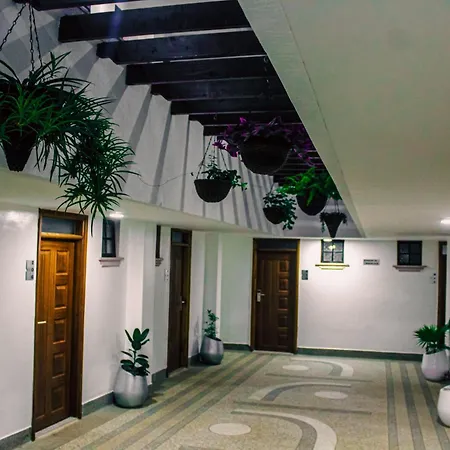 5 Pm Hotel-3