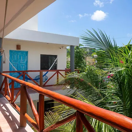 Casa Toloc Tulum-2