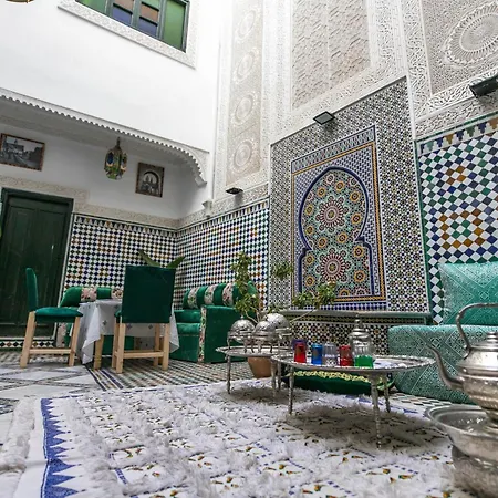 Riad Dar Yamna-2
