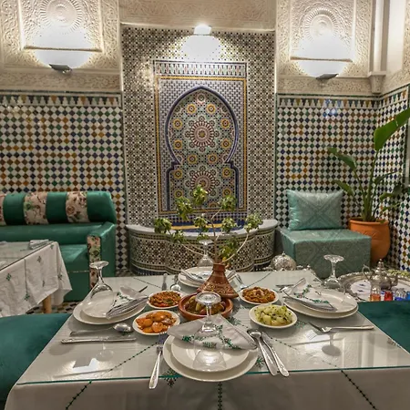 Riad Dar Yamna-3