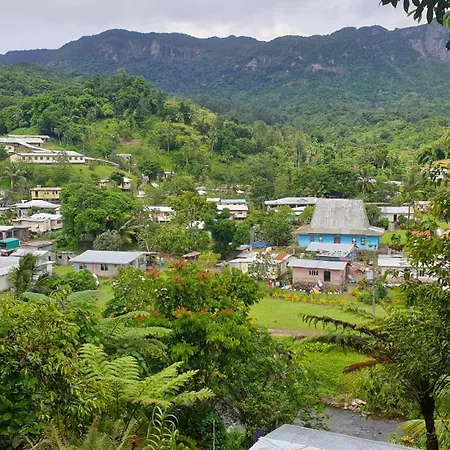 New Mavida Lodge-2