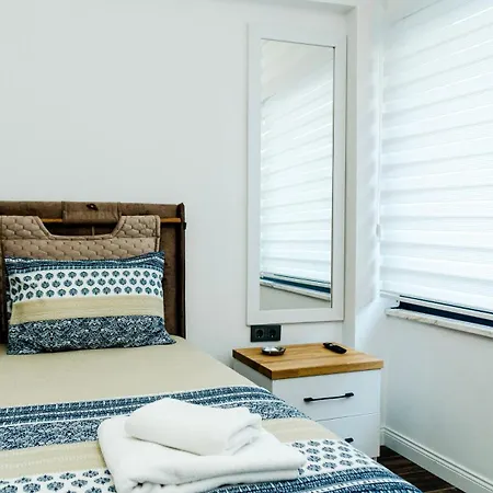 Port Marmaris Rooms-2