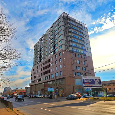 Sir Fundeni Hotel-2