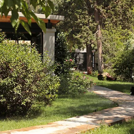 Heura Petit Hotel-2