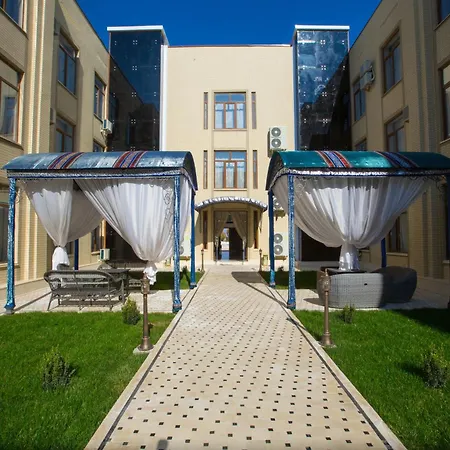 Poykent Naqshband-3