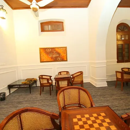 Peshawar Barracks Hotel Estb-1867-2