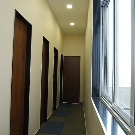 The Colaba Pod-3