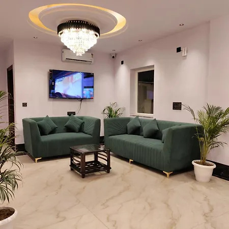 Emerald Suites-3