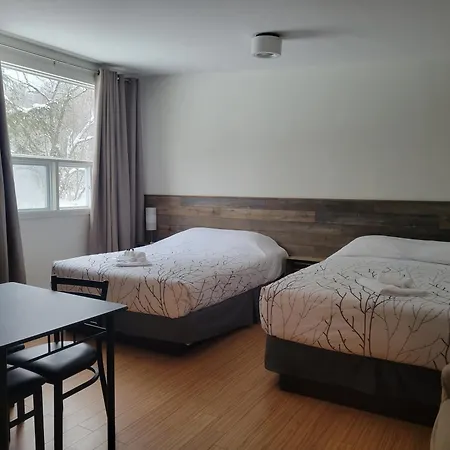 Auberge Morritt-3