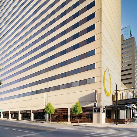 Hilton Lexington Downtown-3