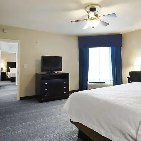 Homewood Suites By Hilton Bel Air-2