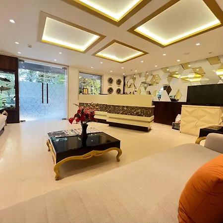 Hotel Supreme - Cuffe Parade-3