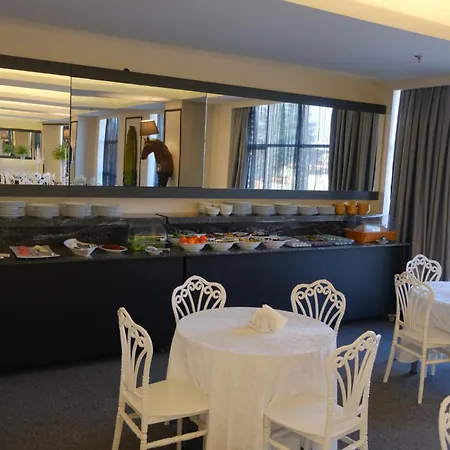 Marwa Hotel-3