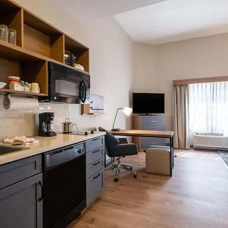 Candlewood Suites Arundel Mills / BWI Airport By Ihg-3