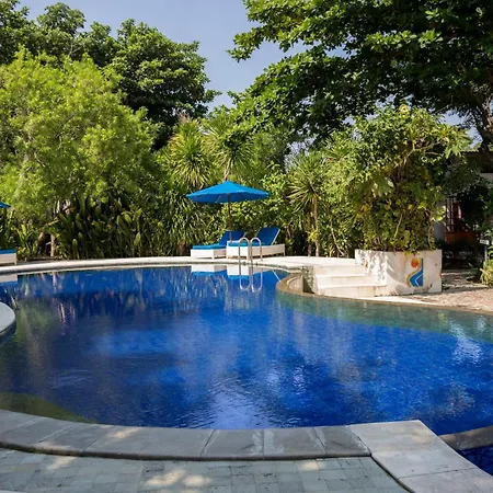 Puri Sari Beach Hotel-3
