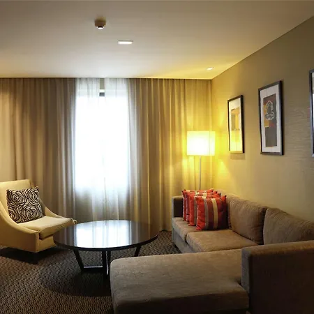 Hilton Garden Inn Tucuman-2