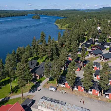 First Camp Ansia - Lycksele-3