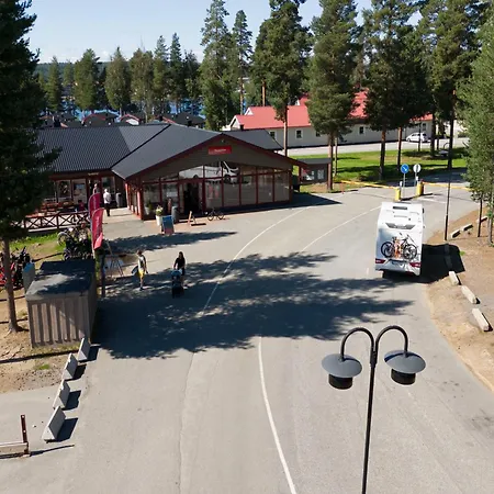 First Camp Ansia - Lycksele-2