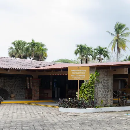 Hotel Las Espuelas, Bar & Restaurant-3