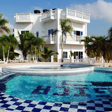 Hotel Isla Magica Covenas-2
