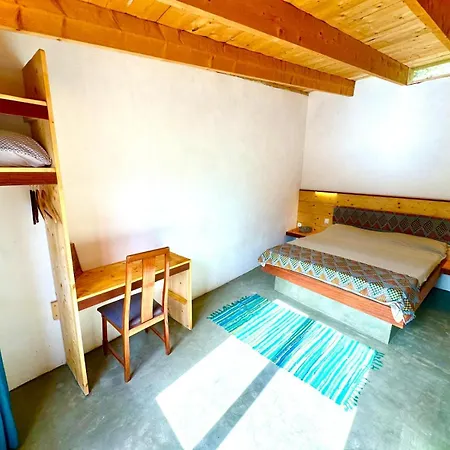 Villa Morabeza Guest House-3